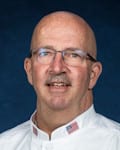 Chef Keith E. Gardiner, Vice President, Southeast Region, American Culinary Federation