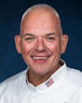 Chef Rene J. Marquis, National President, American Culinary Federation